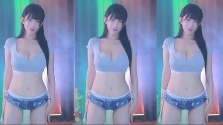 Afreecatv그릴래영超快加特林热舞20251108Hot Dance